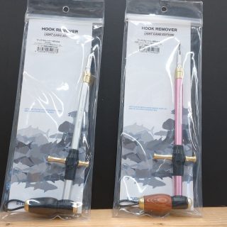 HOOK REMOVER　HR165S　入荷！！