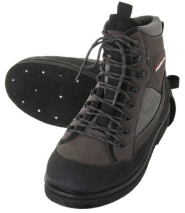 LITTLE PRESENTS＜SH-07 MIDSTREAM WD SHOES II W/ STUDDED FELT SOLE