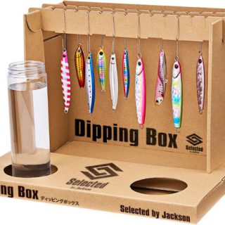Jackson＜Dipping Box＞