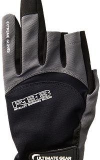 RIVALLEY＜RBB EXTREME GLOVE 3C＞