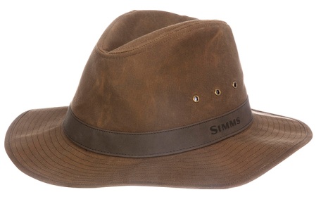 SIMMS＜GUIDE CLASSIC HAT＞ - つり具センター