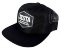 Xesta＜MESH CAP FLAT VISOR＞
