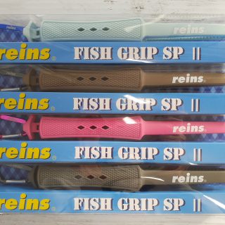 NEW〚FISH GRIP SP Ⅱ〛入荷(^_-)-☆