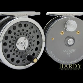 HARDY　Marquis　LWT　入荷！