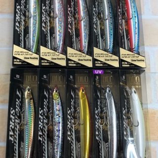 デュオ｢タイドミノースプラット140ＳＦ｣入荷!!