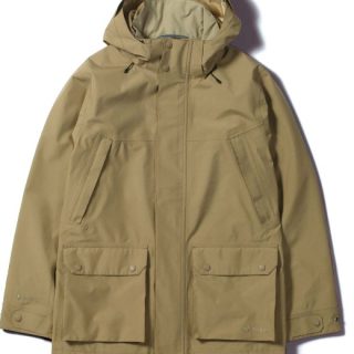 Foxfire＜Rydal Jacket＞