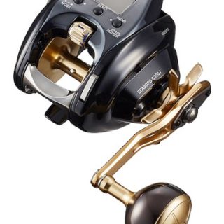 DAIWA＜SEABORG G300J＞