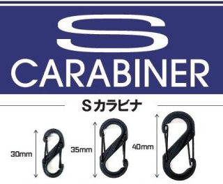 SMITH＜S CARABINER＞