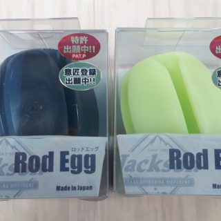 ｼﾞｬｸｿﾝ ﾛｯﾄﾞｴｯｸﾞ再入荷！