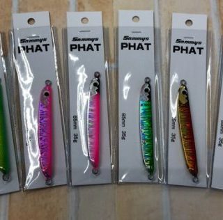 サミ－ズ｢PHAT（ファット）35g｣再入荷!!