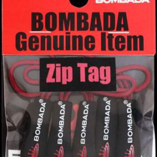 BOMBADA＜ZIP TAG＞