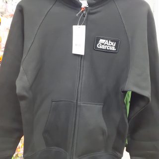 ABUヘビースウェットフーディ入荷