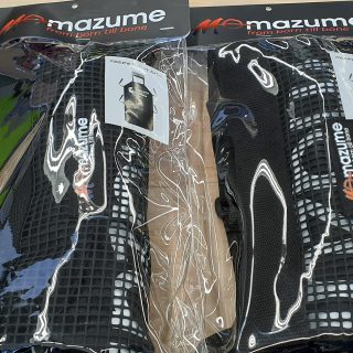 【人気商品】mazume PUシートカバー入荷！！