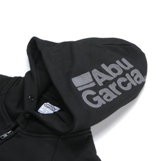 AbuGarcia〈Heavy Sweat Hoodie〉