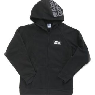 AbuGarcia＜Abu Heavy Sweat Hoodie＞