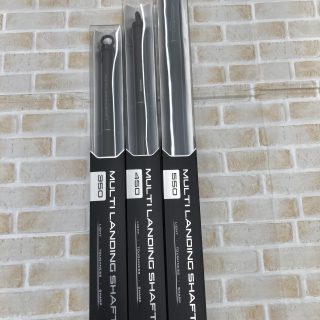 シマノ マルチランディングシャフト[MULTI LANDING SHAFT]入荷