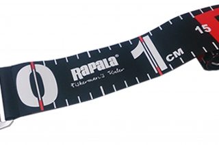 Rapala＜120cm FISH RULER＞