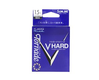 サンライン｢トルネードVハード｣入荷!!