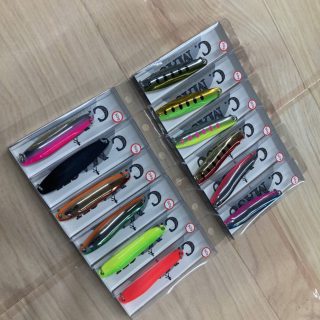 【NEW】フィールドハンター シーマス30g 入荷！