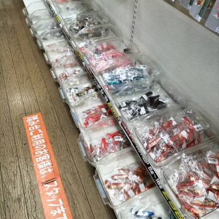 バッハSP再入荷！！