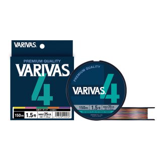 VARIVAS〈VARIVAS 8/VARIVAS 4〉