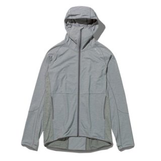 foxfire＜SC Hybrid DS Hoody＞