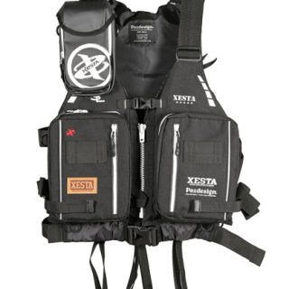 xesta＜EXTREME GAME VEST ULTIMATE＞