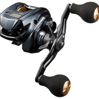 DAIWA＜LIGHT GAME IC 150-DH/150L-DH＞