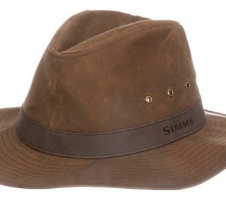 SIMMS＜GUIDE CLASSIC HAT＞