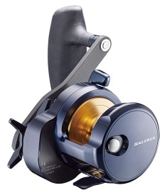 DAIWA＜SALTIGA 15H-SJ/15HL-SJ＞