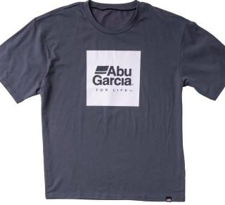 AbuGarcia＜Abu Bug Off Box Logo T＞