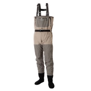 Foxfire〈Expert Two-seam Wader〉