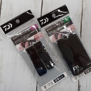 DAIWA 〚ネオスプールベルト(A)〛入荷しました(^_^)v