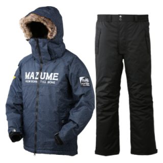 mazume＜CONTACT ALL WEATHER SUIT＞