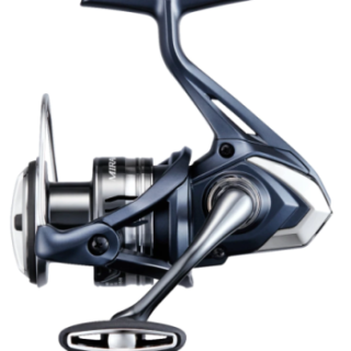 SHIMANO＜MIRAVEL＞