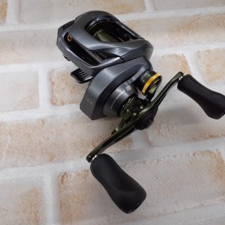 SHIMANO〚クラドDC 201HG〛入荷(*^^)v