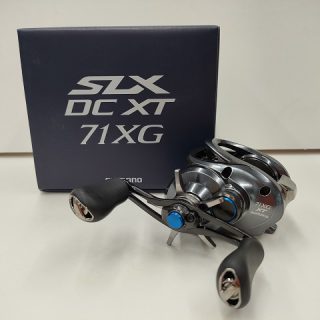 【　SLX DC XT  71XG　新入荷!!　】