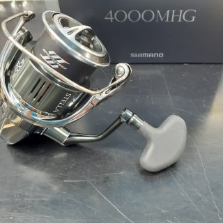 ステラ　4000MHG　再入荷