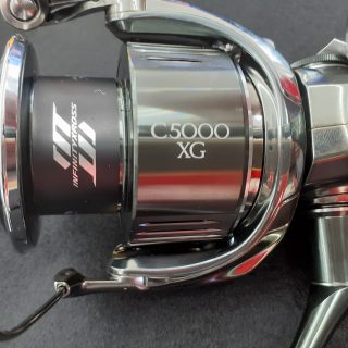 SHIMANO〚ステラ〛4種類入荷(^^♪