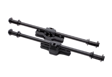 槌屋ヤック【マルチサイドバー U-A20】 - つり具センター | 釣り具の