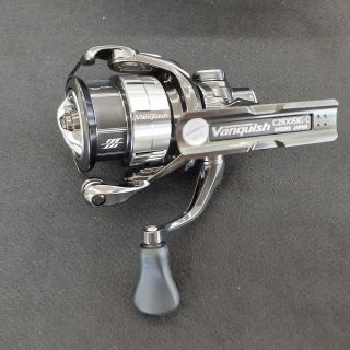 新商品SHIMANO〚23 ヴァンキッシュ C2500SXG〛入荷!!!