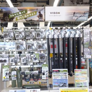 本日より【槌屋ヤック展示即売会】を開催致します！！