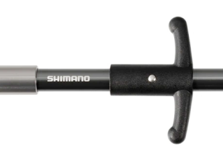 SHIMANO＜フックリリーサー TYPE-S＞