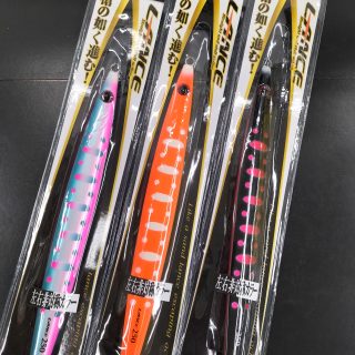 【NEW】シャウト ランス 250g/300g入荷！