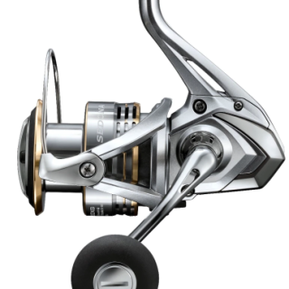 SHIMANO＜SEDONA C5000XG＞