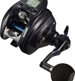 DAIWA＜LEOBRITZ 200J/200JL＞