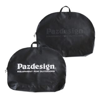 Pazdesign＜NET CASE TWIN＞