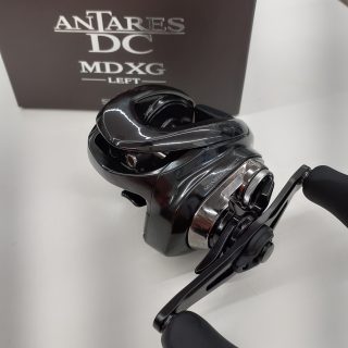 シマノ『アンタレス DC MD XG LEFT』入荷