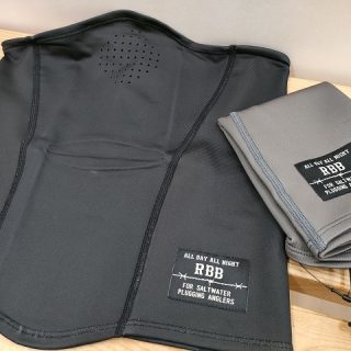 【　フェイスウォーマーⅡ　新入荷！　】