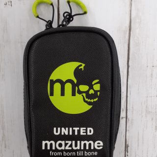 mazume モバイルケース入荷です。